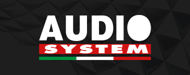 AUDIO SYSTEM